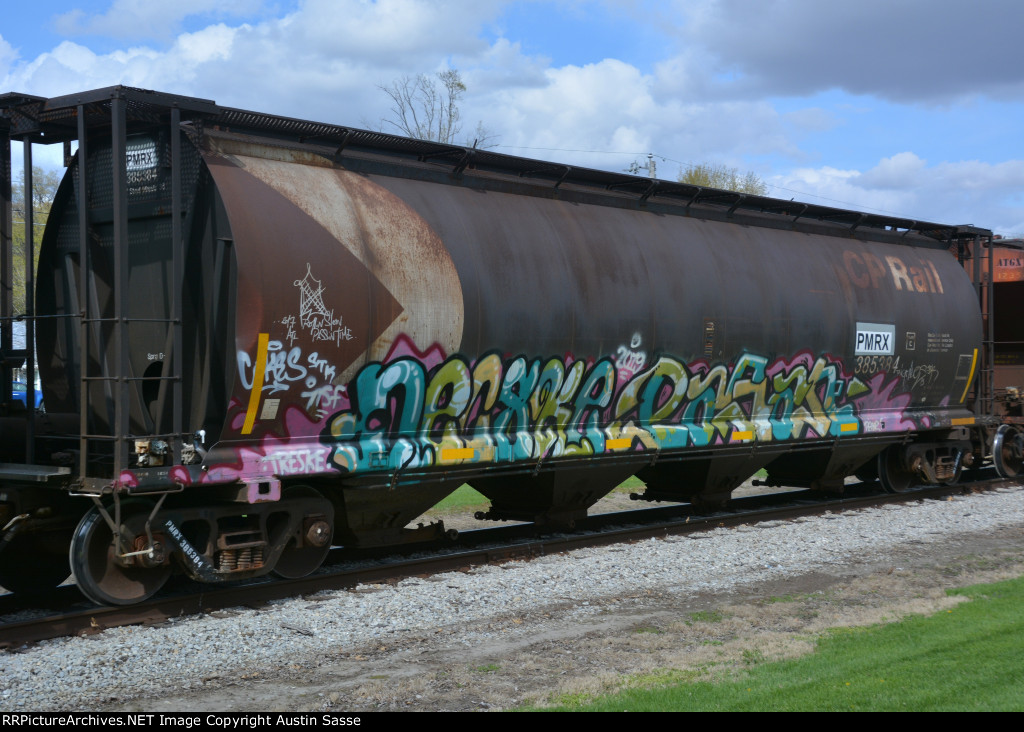 PMRX 385384